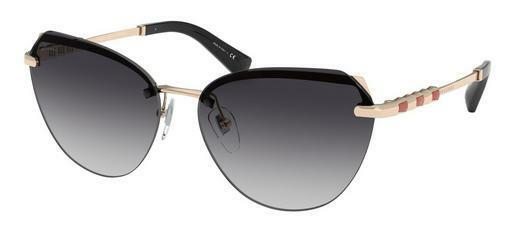 Ochelari de soare Bvlgari BV6129KB 395/T3