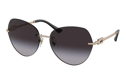 Ochelari de soare Bvlgari BV6183 20148G