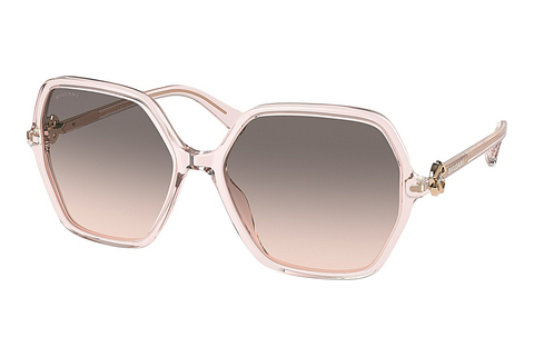 Ochelari de soare Bvlgari BV8238B 54703B