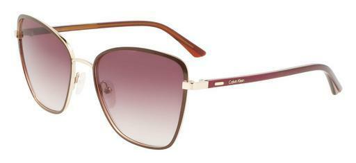 Ochelari de soare Calvin Klein CK21130S 605