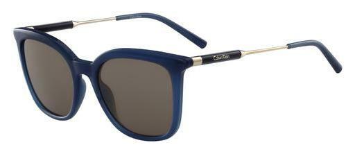 Ochelari de soare Calvin Klein CK3204S 431