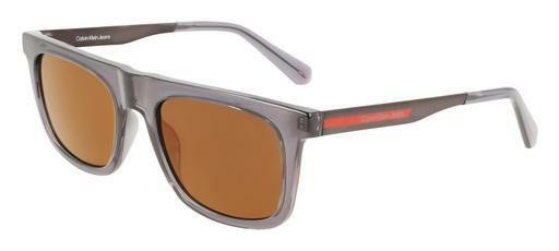 Ochelari de soare Calvin Klein CKJ22603S 050