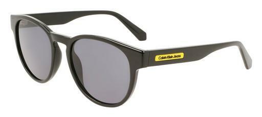 Ochelari de soare Calvin Klein CKJ22609S 001