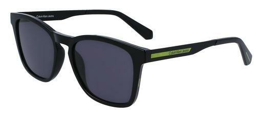 Ochelari de soare Calvin Klein CKJ22642S 001