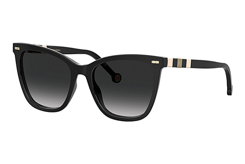 Ochelari de soare Carolina Herrera CH 0044/S 3H2/9O