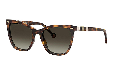 Ochelari de soare Carolina Herrera CH 0044/S C1H/HA