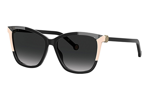 Ochelari de soare Carolina Herrera CH 0052/S KDX/9O