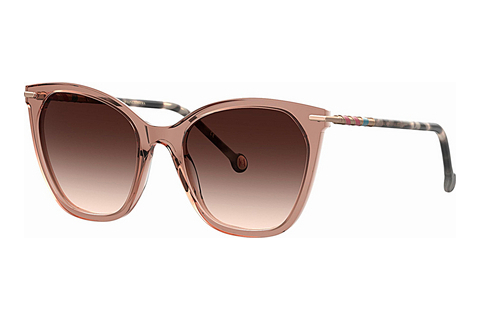 Ochelari de soare Carolina Herrera HER 0091/S L93/HA