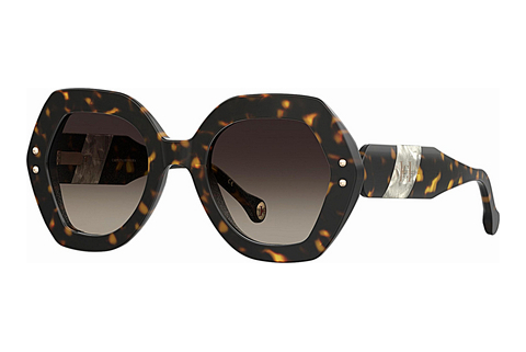 Ochelari de soare Carolina Herrera HER 0126/S C9K/HA