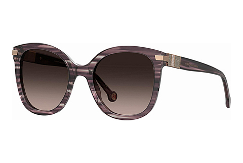 Ochelari de soare Carolina Herrera HER 0134/S 1ZX/HA