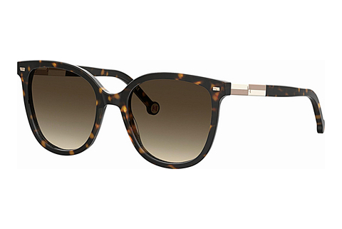 Ochelari de soare Carolina Herrera HER 0136/S XLT/HA