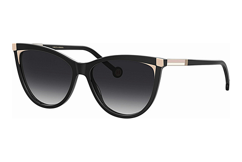 Ochelari de soare Carolina Herrera HER 0141/S KDX/9O