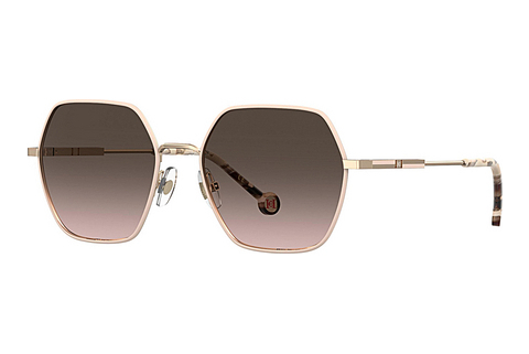 Ochelari de soare Carolina Herrera HER 0183/S BKU/HA