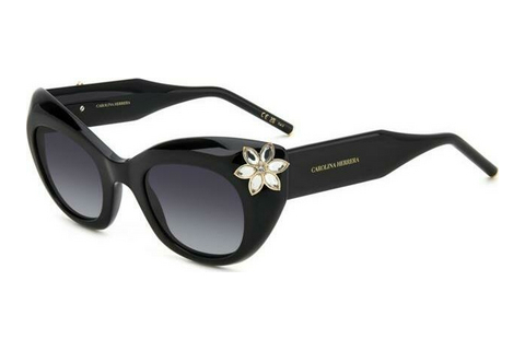 Ochelari de soare Carolina Herrera HER 0215/S 807/9O