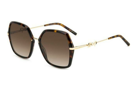 Ochelari de soare Carolina Herrera HER 0217/S LVL/HA