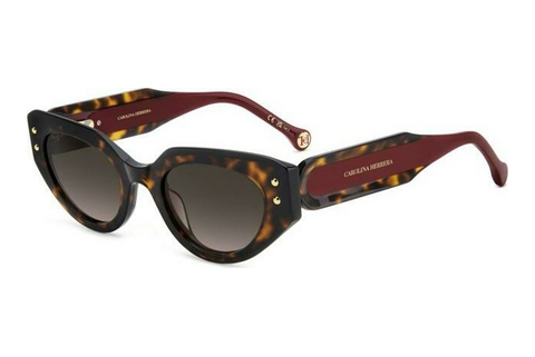 Ochelari de soare Carolina Herrera HER 0221/G/S O63/HA