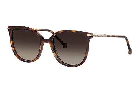 Ochelari de soare Carolina Herrera HER 0229/S WR9/HA