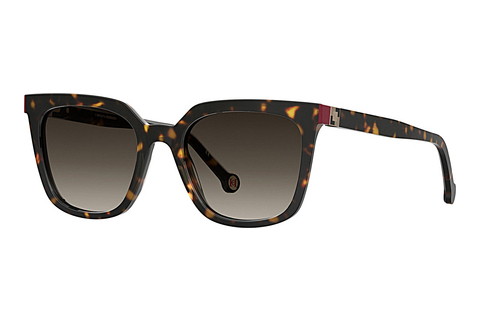 Ochelari de soare Carolina Herrera HER 0236/S O63/HA