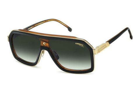 Ochelari de soare Carrera CA 1053/S/TI 37N/9K