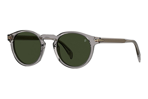 Ochelari de soare David Beckham DB 1036/S KB7/QT