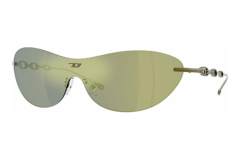 Ochelari de soare Diesel DL1006 114/J2