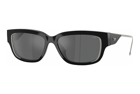 Ochelari de soare Diesel DL2002MU 701/6G