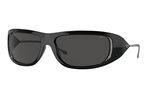 Ochelari de soare Diesel DL3001 501/87