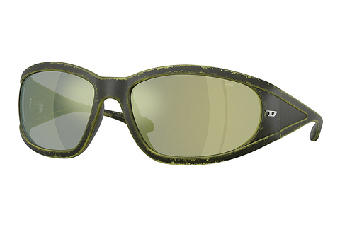 Ochelari de soare Diesel DL3002 511/J2