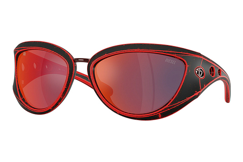 Ochelari de soare Diesel DL3007U 20096P