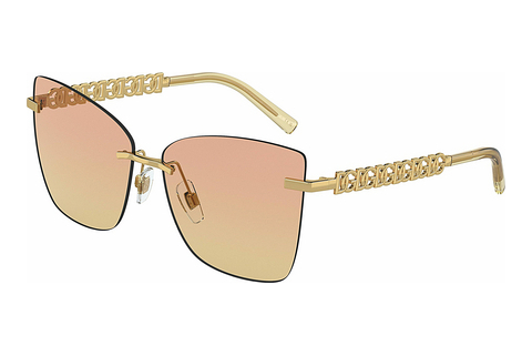 Ochelari de soare Dolce & Gabbana DG2289 02/EL