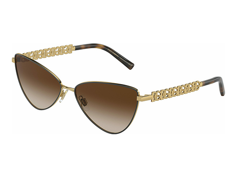 Ochelari de soare Dolce & Gabbana DG2290 132013