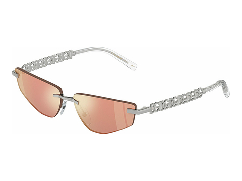 Ochelari de soare Dolce & Gabbana DG2301 05/6Q