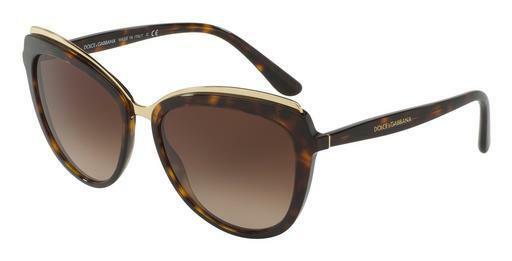 Ochelari de soare Dolce & Gabbana DG4304 502/13
