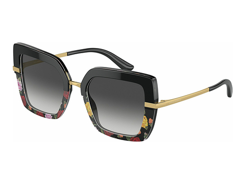Ochelari de soare Dolce & Gabbana DG4373 34008G