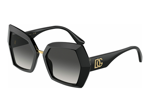 Ochelari de soare Dolce & Gabbana DG4377 501/8G