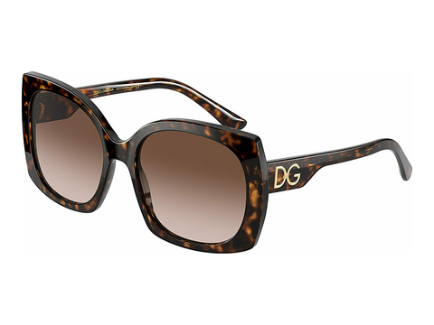 Ochelari de soare Dolce & Gabbana DG4385 502/13