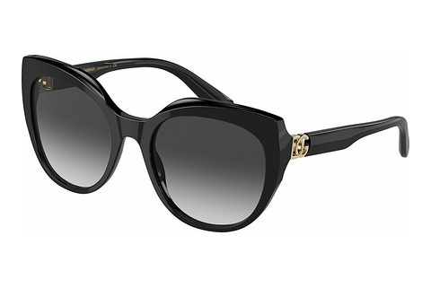 Ochelari de soare Dolce & Gabbana DG4392 501/8G