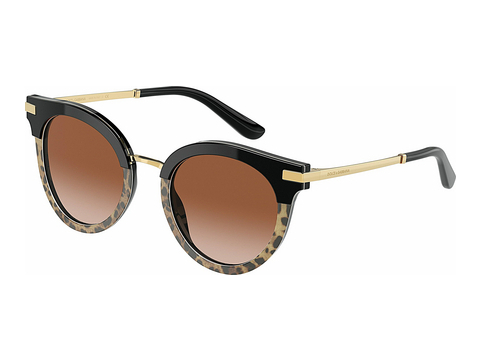 Ochelari de soare Dolce & Gabbana DG4394 324413
