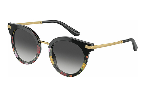 Ochelari de soare Dolce & Gabbana DG4394 34008G