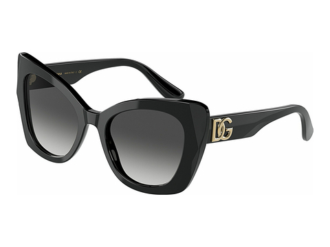 Ochelari de soare Dolce & Gabbana DG4405 501/8G