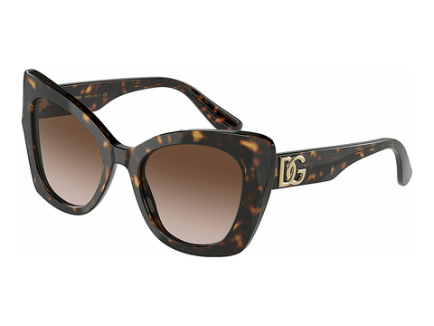 Ochelari de soare Dolce & Gabbana DG4405 502/13