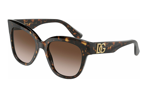 Ochelari de soare Dolce & Gabbana DG4407 502/13