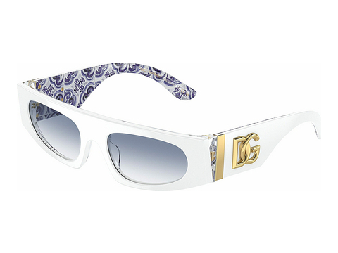Ochelari de soare Dolce & Gabbana DG4411 337119