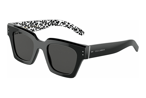 Ochelari de soare Dolce & Gabbana DG4413 338987