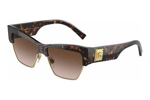 Ochelari de soare Dolce & Gabbana DG4415 502/13