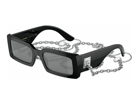 Ochelari de soare Dolce & Gabbana DG4416 501/6G