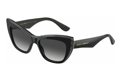 Ochelari de soare Dolce & Gabbana DG4417 32468G