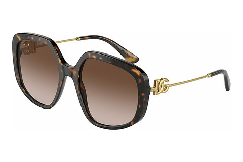 Ochelari de soare Dolce & Gabbana DG4421 502/13