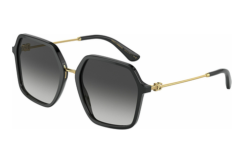 Ochelari de soare Dolce & Gabbana DG4422 501/8G