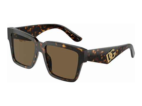 Ochelari de soare Dolce & Gabbana DG4436 502/73